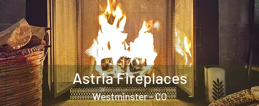 Astria Fireplaces Westminster - CO