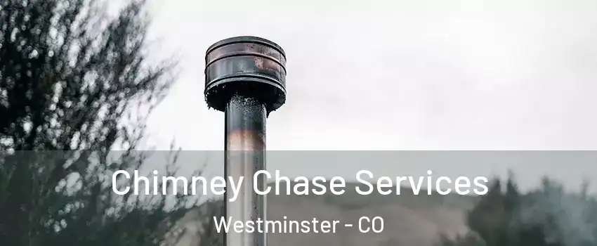  Chimney Chase Services Westminster - CO