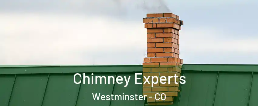  Chimney Experts Westminster - CO