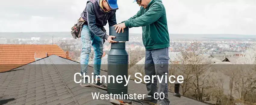 Chimney Service Westminster - CO