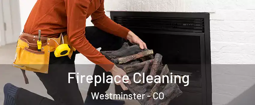  Fireplace Cleaning Westminster - CO