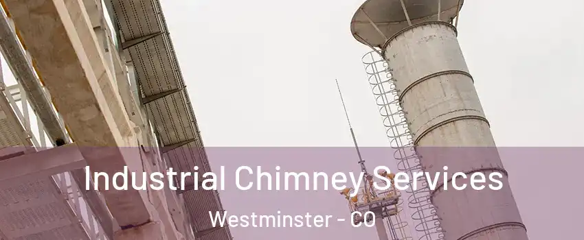  Industrial Chimney Services Westminster - CO