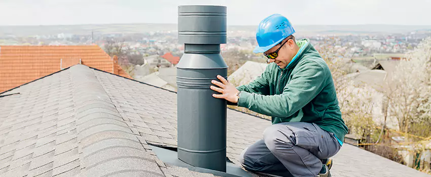 Chimney Chase Inspection Near Me in Westminster, Colorado