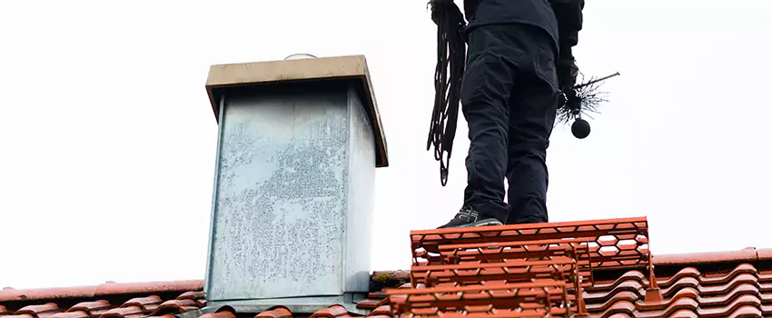 Chimney Liner Services Cost in Westminster, CO