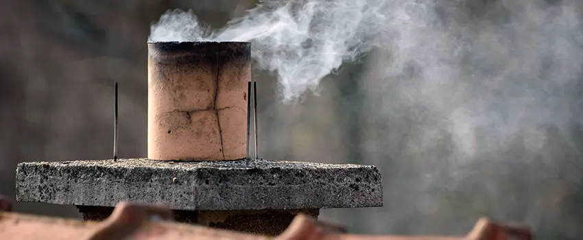 Wood Burning Chimney Odor Removal in Westminster, CO