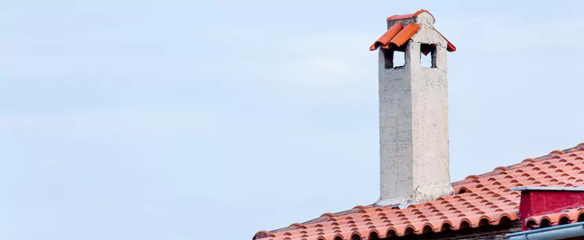 Chimney Pot Replacement in Westminster, CO