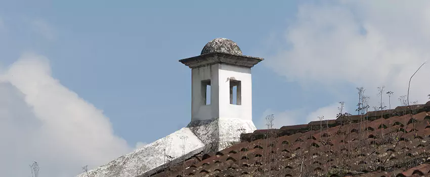 Cost To Rebuild A Chimney in Westminster, CO