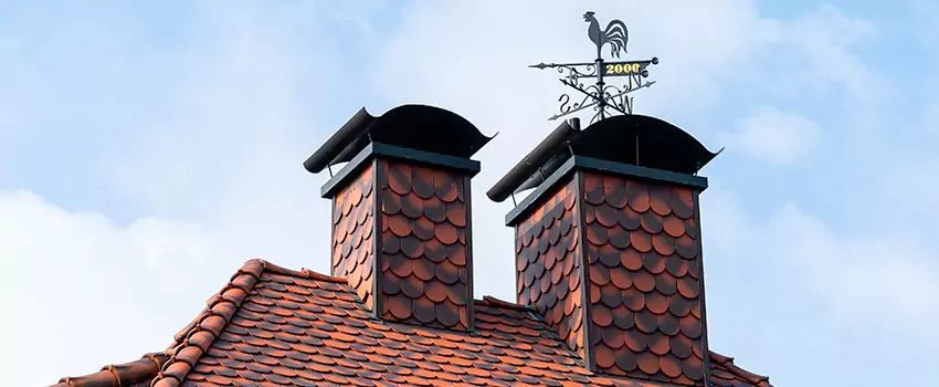 Old Chimney Restoration in Westminster, Colorado