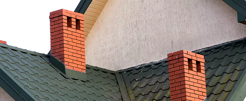 Chimney Saver Waterproofing Services in Westminster, Colorado
