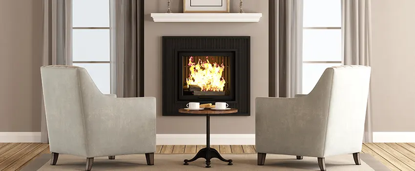 Custom Architectural Fireplace Restoration in Westminster, CO