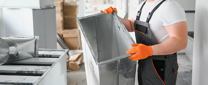 Benefits of Dryer Vent Inspection in Westminster, CO