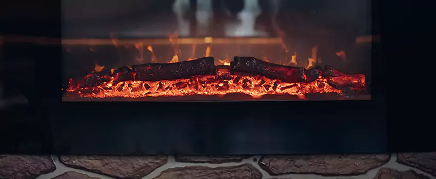 Outdoor Electric Fireplace Installation Solutions in Westminster, CO