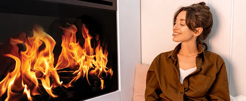 Electric Fireplace Logs Cost in Westminster, Colorado