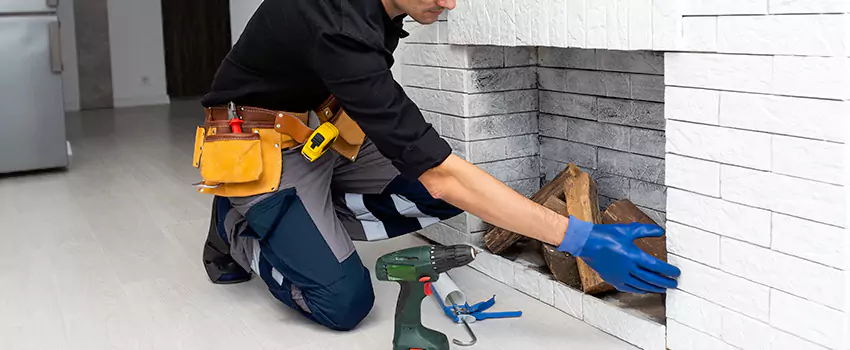 Ethanol Fireplace Installation Contractors in Westminster, Colorado