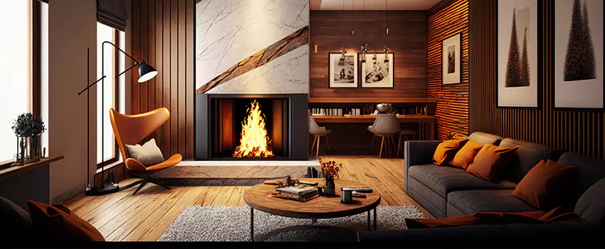 Fireplace Design Ideas in Westminster, CO