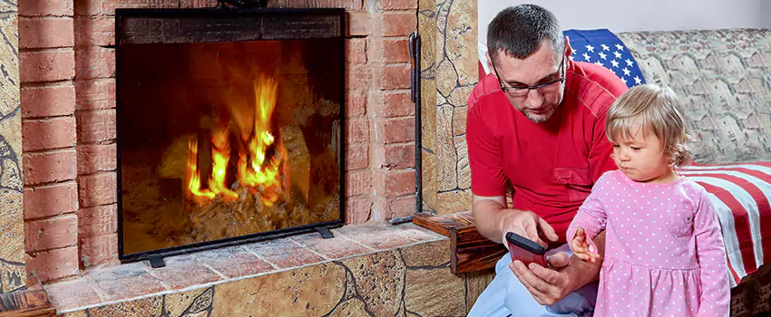 Wood-Burning Fireplace Refurbish & Restore Services in Westminster, CO