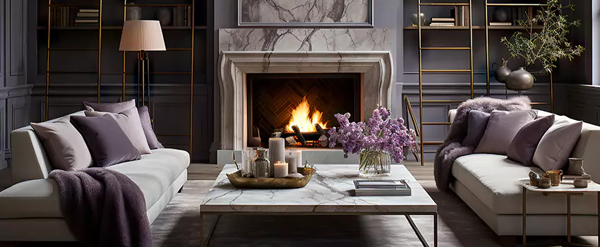 Fireplace Xtrordinair Ember-Glo Insert Fireplace Maintenance in Westminster, Colorado