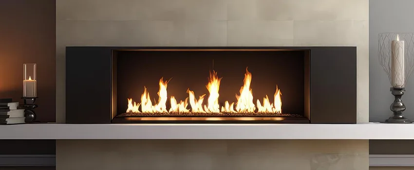Vent Free Gas Fireplaces Repair Solutions in Westminster, Colorado