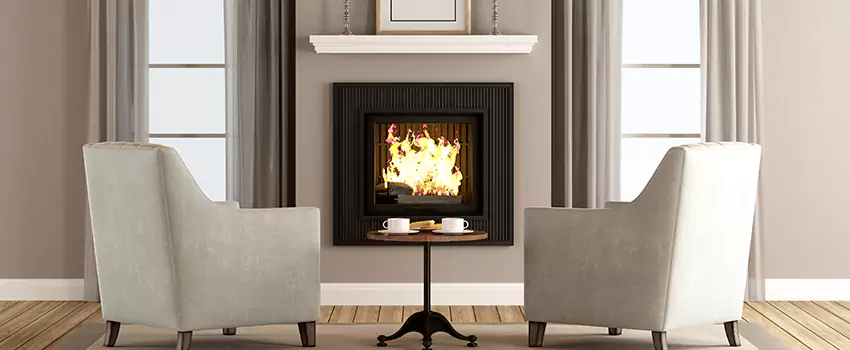 Heat & Glo Outdoor Gas Fireplaces Installation Contractors in Westminster, Colorado