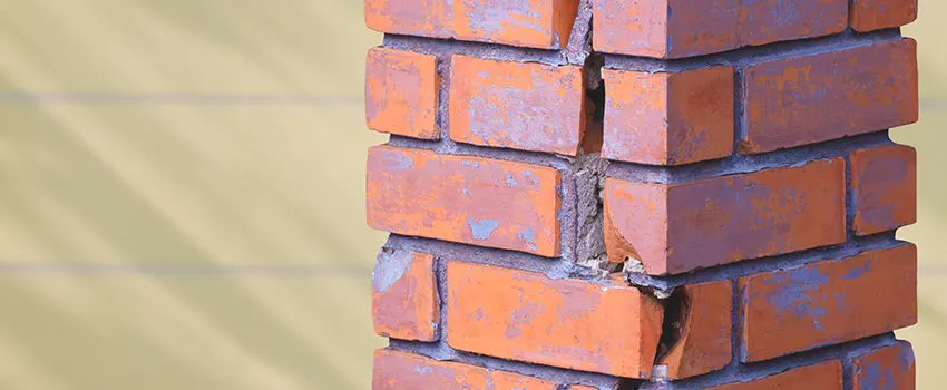Leaking Chimney Repair And Replacement Cost in Westminster, Colorado