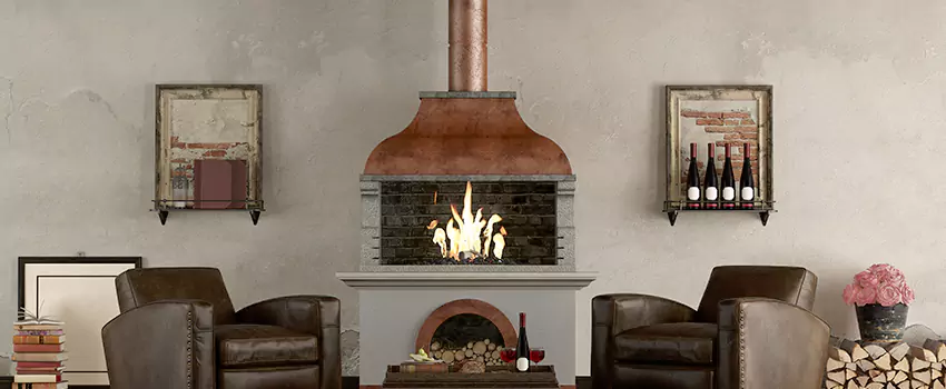Benefits of Pacific Energy Fireplace in Westminster, Colorado