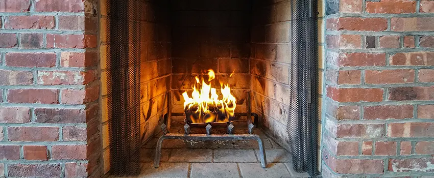 Repairing Damaged Fireplace Tiles in Westminster, Colorado