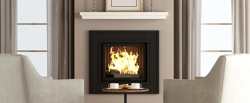 Superior Outdoor Fireplace Repair in Westminster, CO