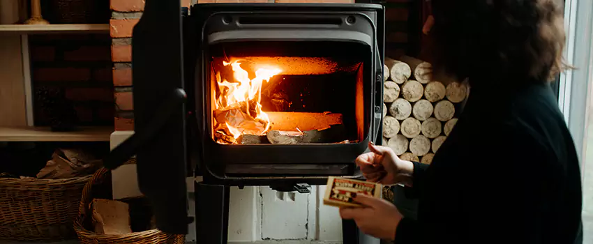 Key Features of Vermont Castings Fireplaces in Westminster, CO