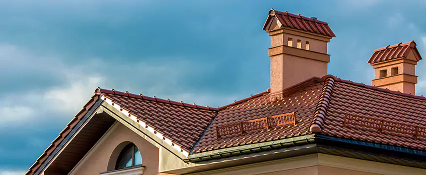Residential Chimney Services in Westminster, Colorado