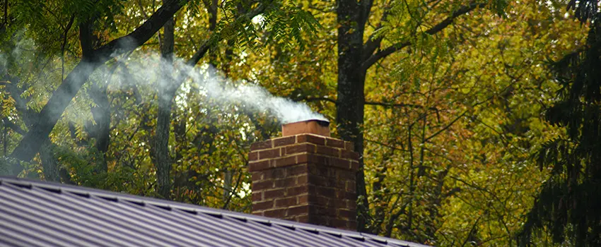 Gas Chimney Odor Removal in Westminster, Colorado