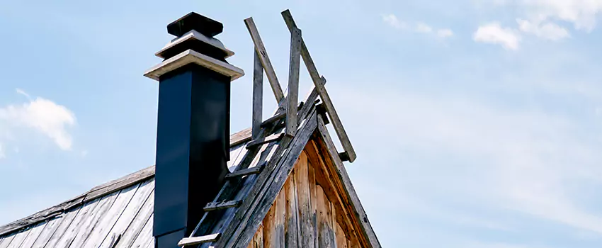 Chimney Pot Inspection in Westminster, CO