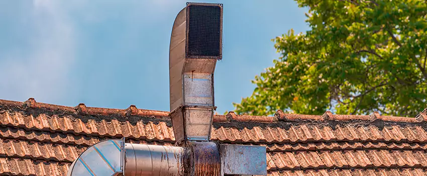 Chimney Blockage Removal in Westminster, Colorado