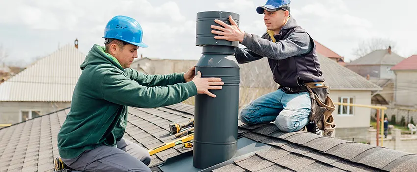 Commercial Chimney Cost in Westminster, CO