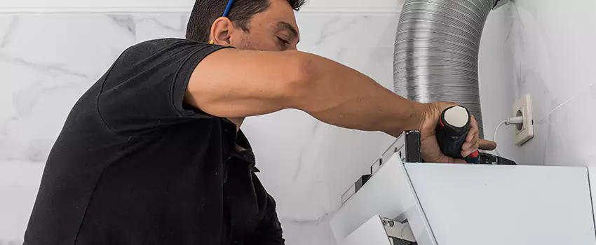 Dryer Vent Blockage Cleaning in Westminster, CO