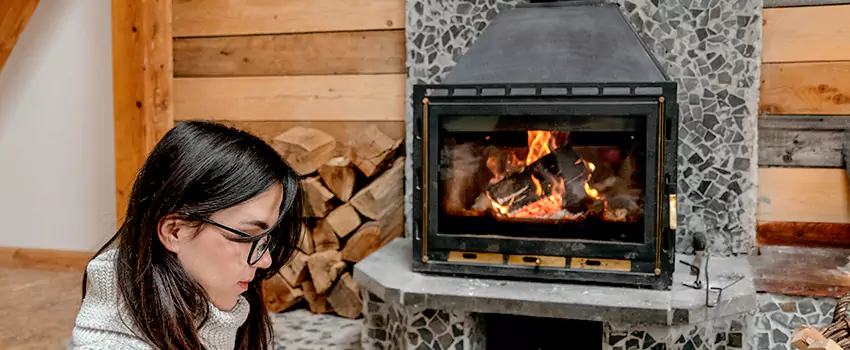 Harman P68-C Pellet Stove Repair in Westminster, Colorado 