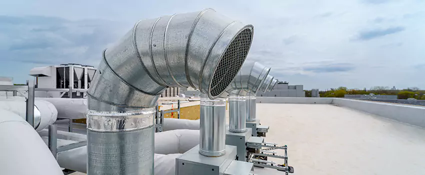 Insulated Ductwork Repair Services Near Me in Westminster, CO