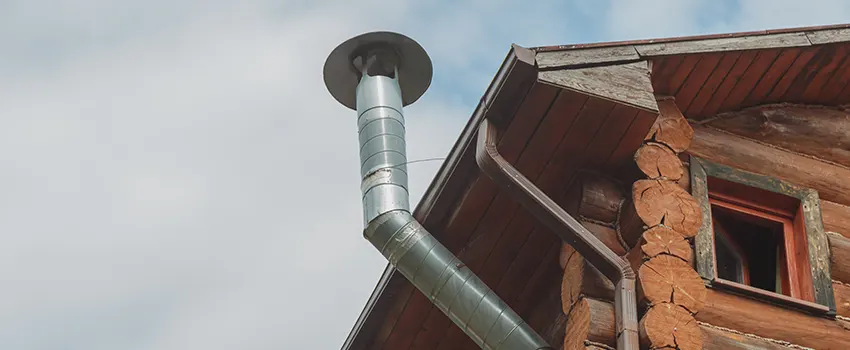 Cracks Repair for Leaking Chimney in Westminster, Colorado