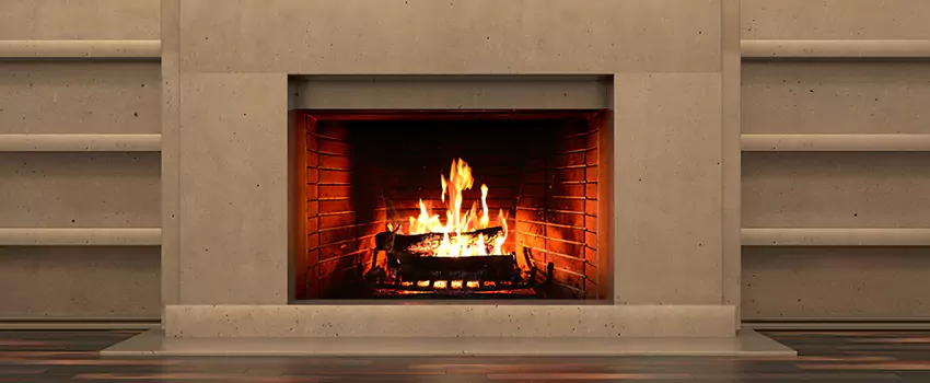 Majestic Trilliant Series Gas Fireplace Insert Repair in Westminster, Colorado