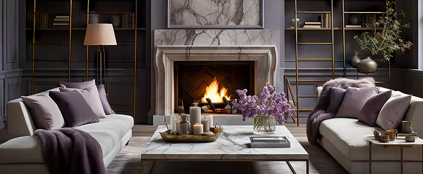 Napoleon Galaxy Series Outdoor Fireplaces Repair in Westminster, CO