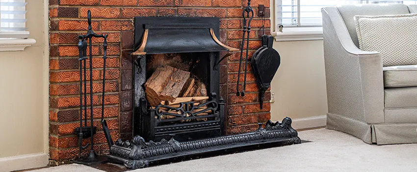 Custom Old Fireplace Redesign Services in Westminster, Colorado