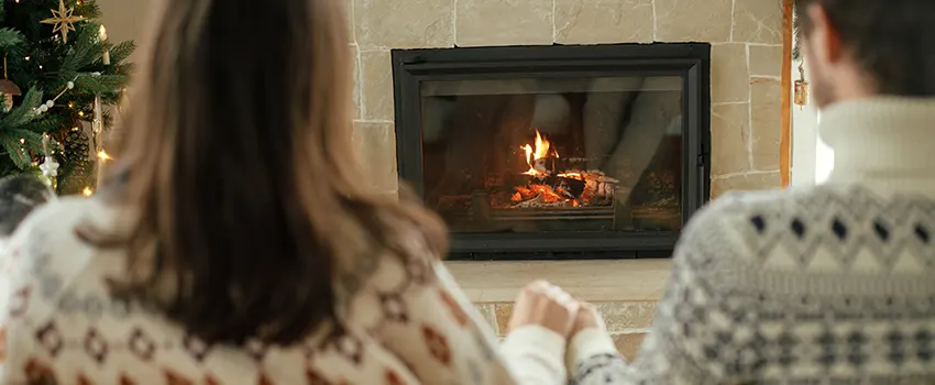 Superior Open-Hearth Wood Fireplaces in Westminster, CO