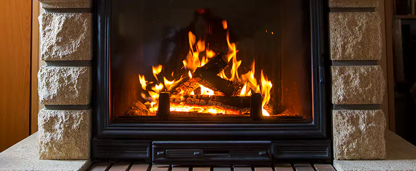 Cost of Wood Fireplace Installation in Westminster, CO