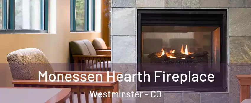  Monessen Hearth Fireplace Westminster - CO