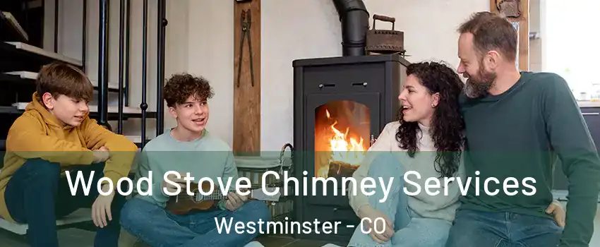  Wood Stove Chimney Services Westminster - CO